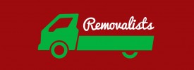 Removalists Blackmans Point - My Local Removalists